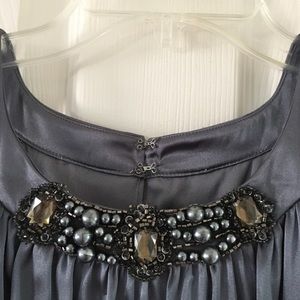 Jones Studio - Plus Size Cocktail Dress